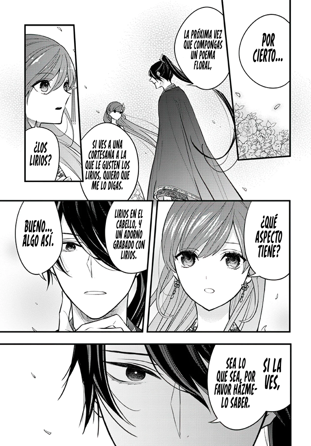 Página 48 del Manga
