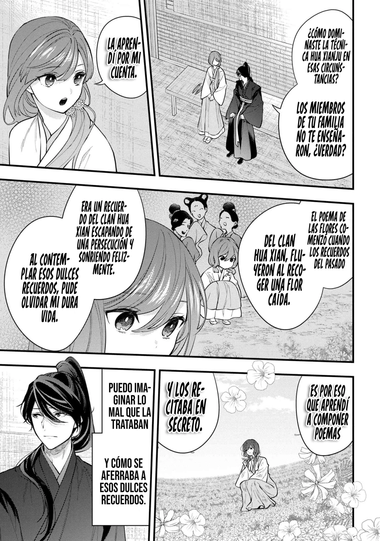 Página 36 del Manga