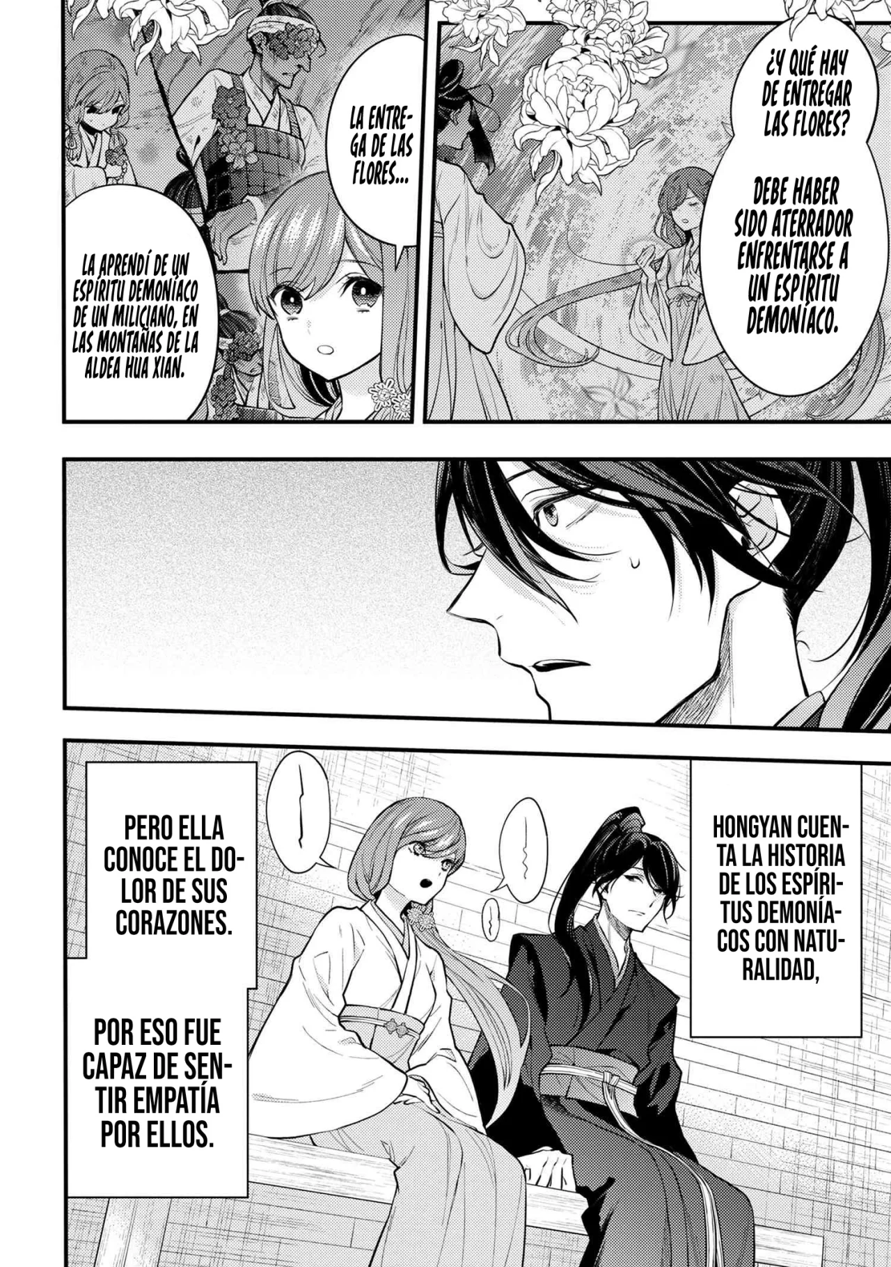 Página 37 del Manga