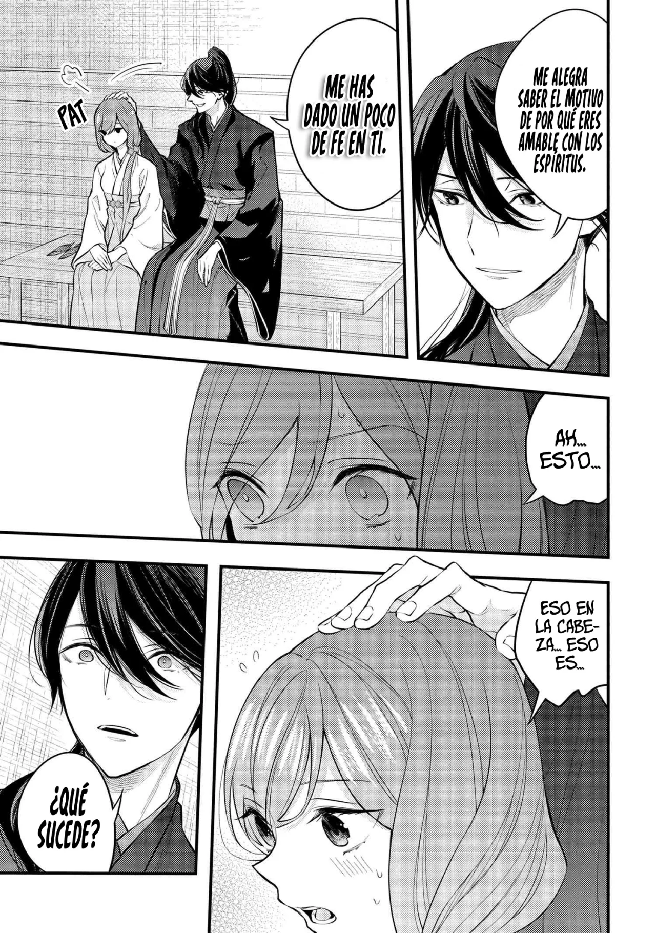 Página 40 del Manga