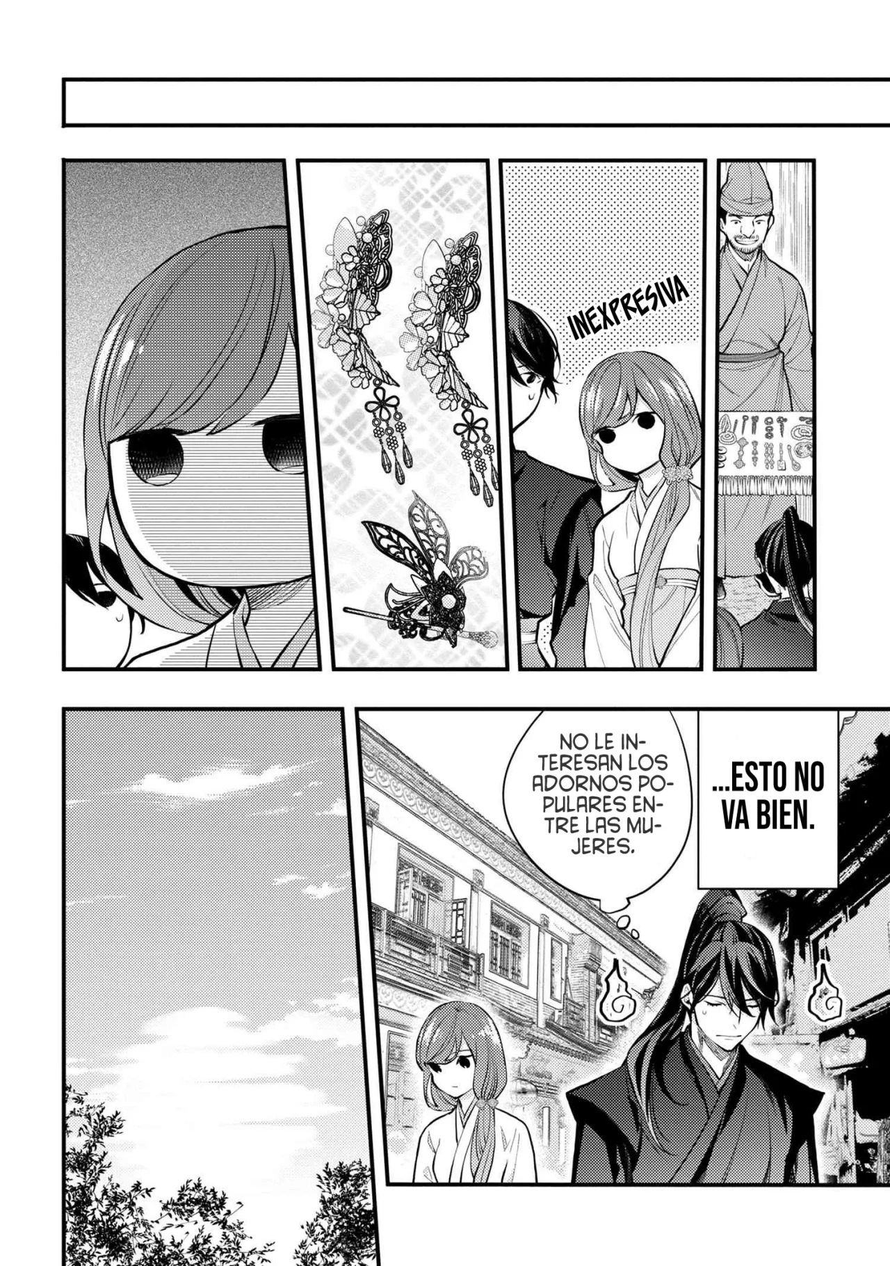 Página 43 del Manga