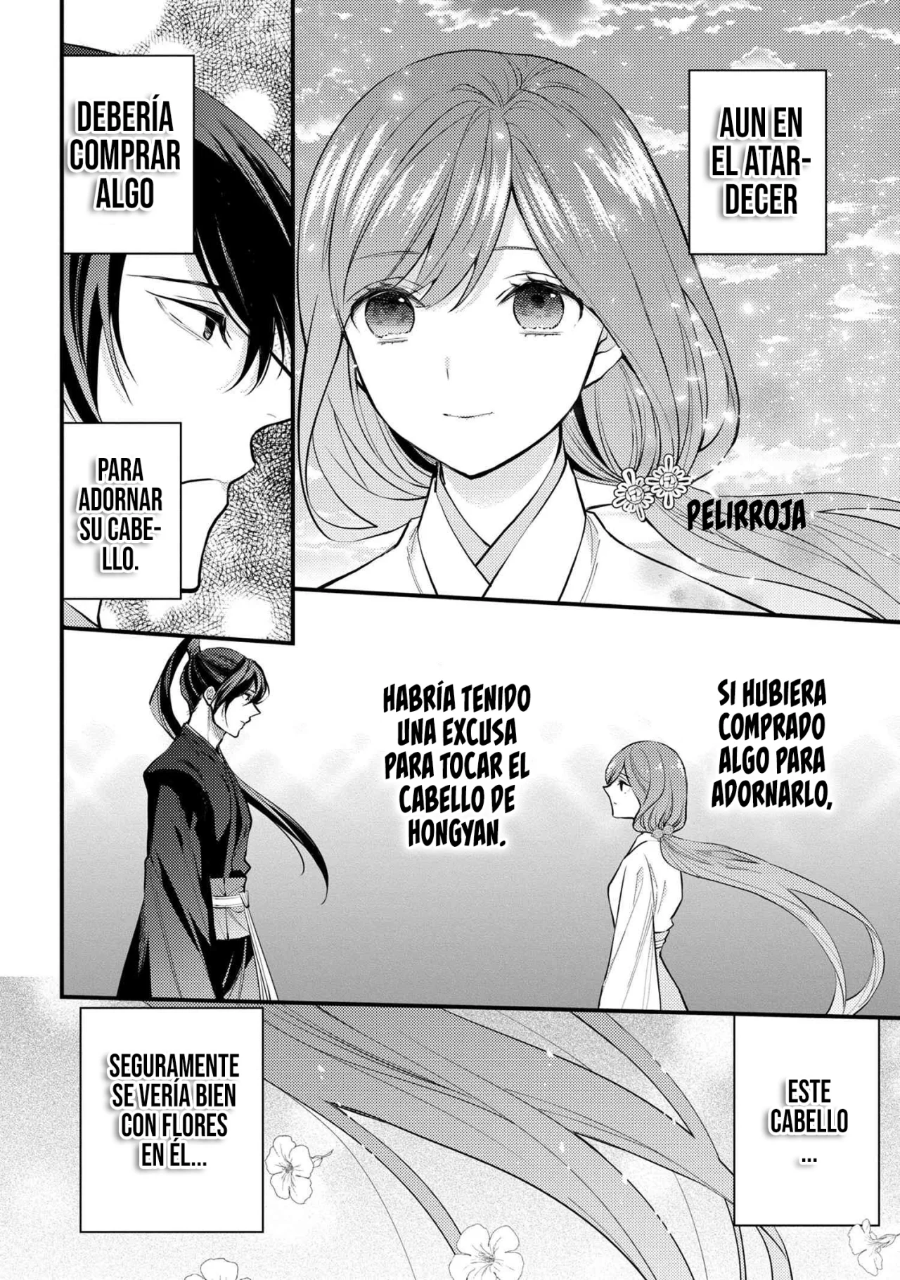 Página 46 del Manga