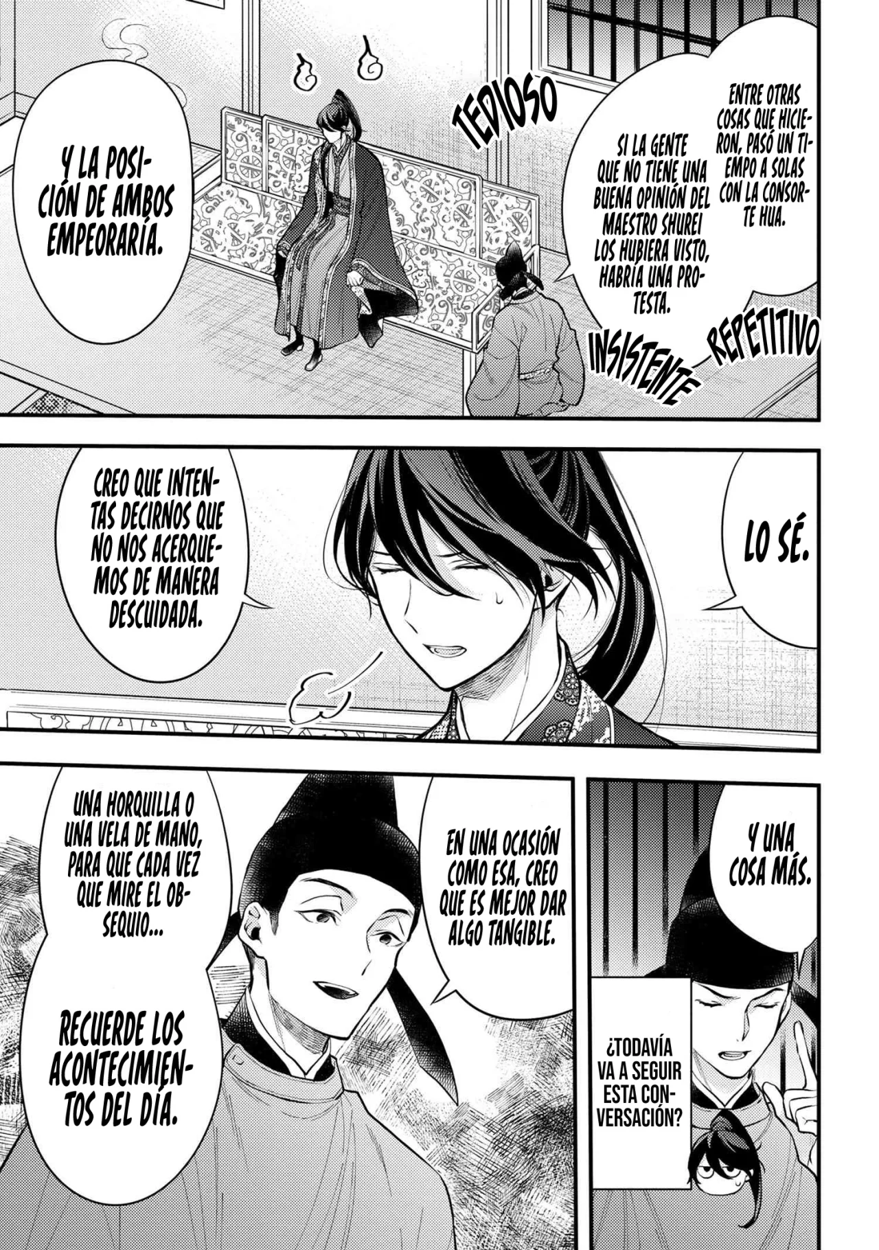 Página 49 del Manga
