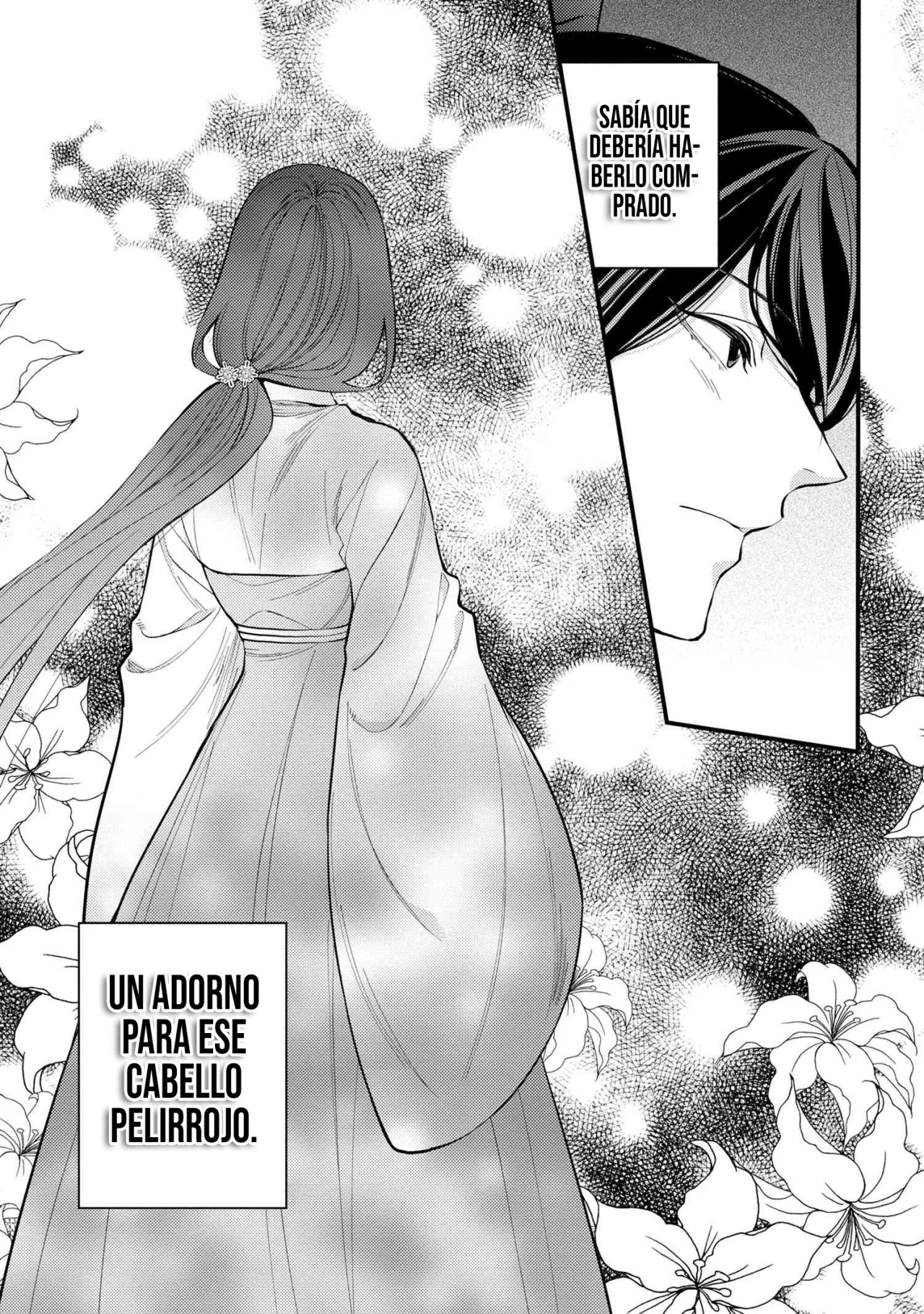 Página 51 del Manga
