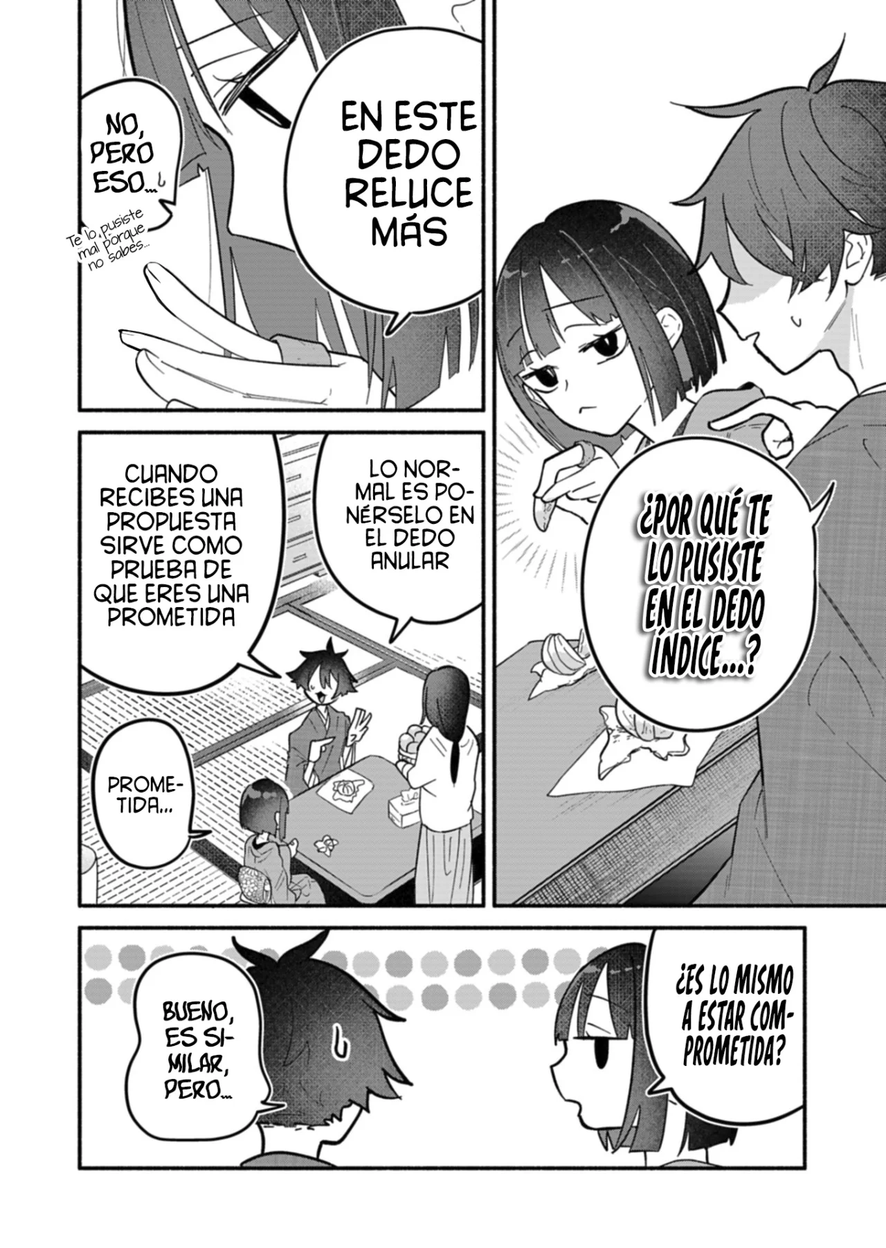 Página 30 del Manga