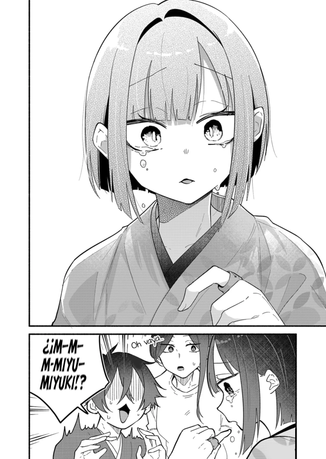 Página 34 del Manga