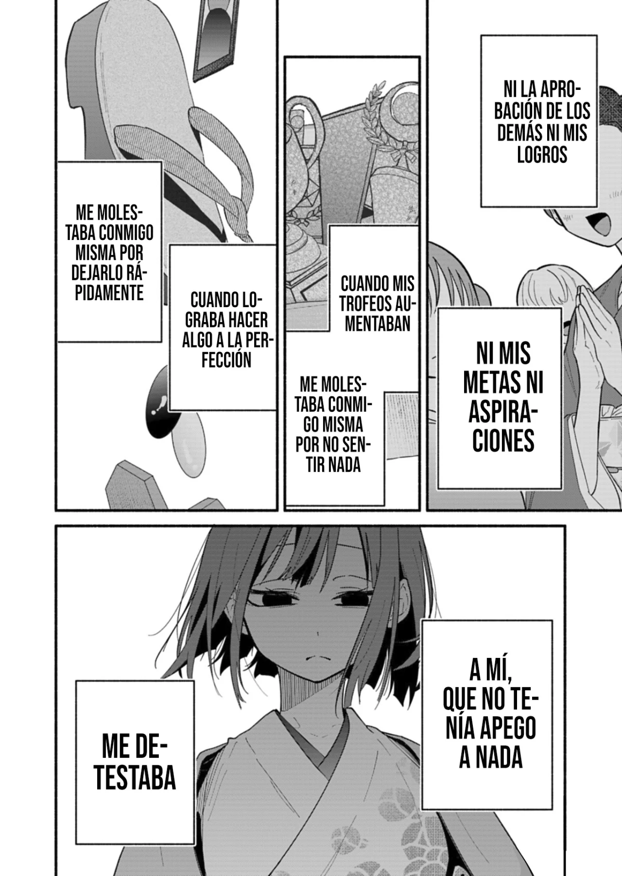 Página 36 del Manga