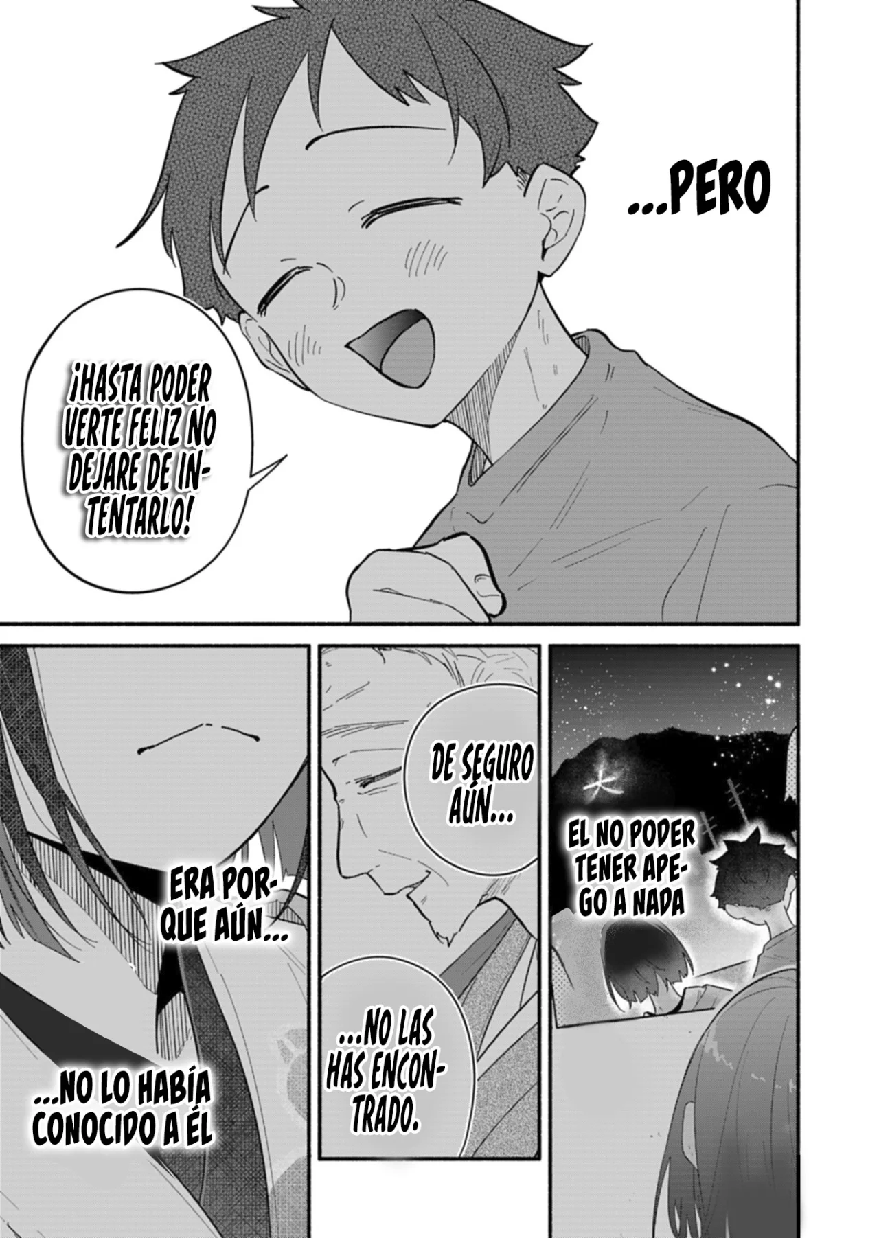 Página 37 del Manga