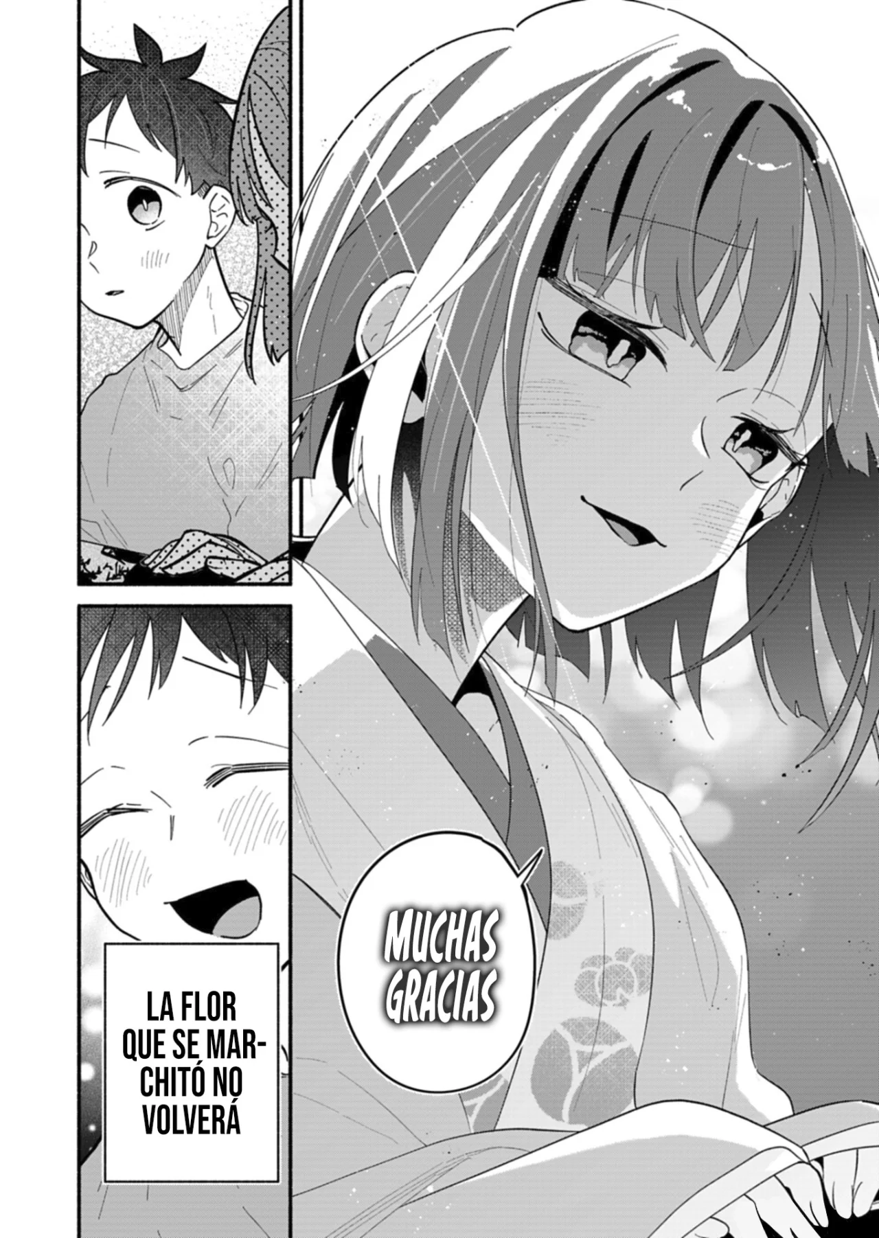 Página 38 del Manga