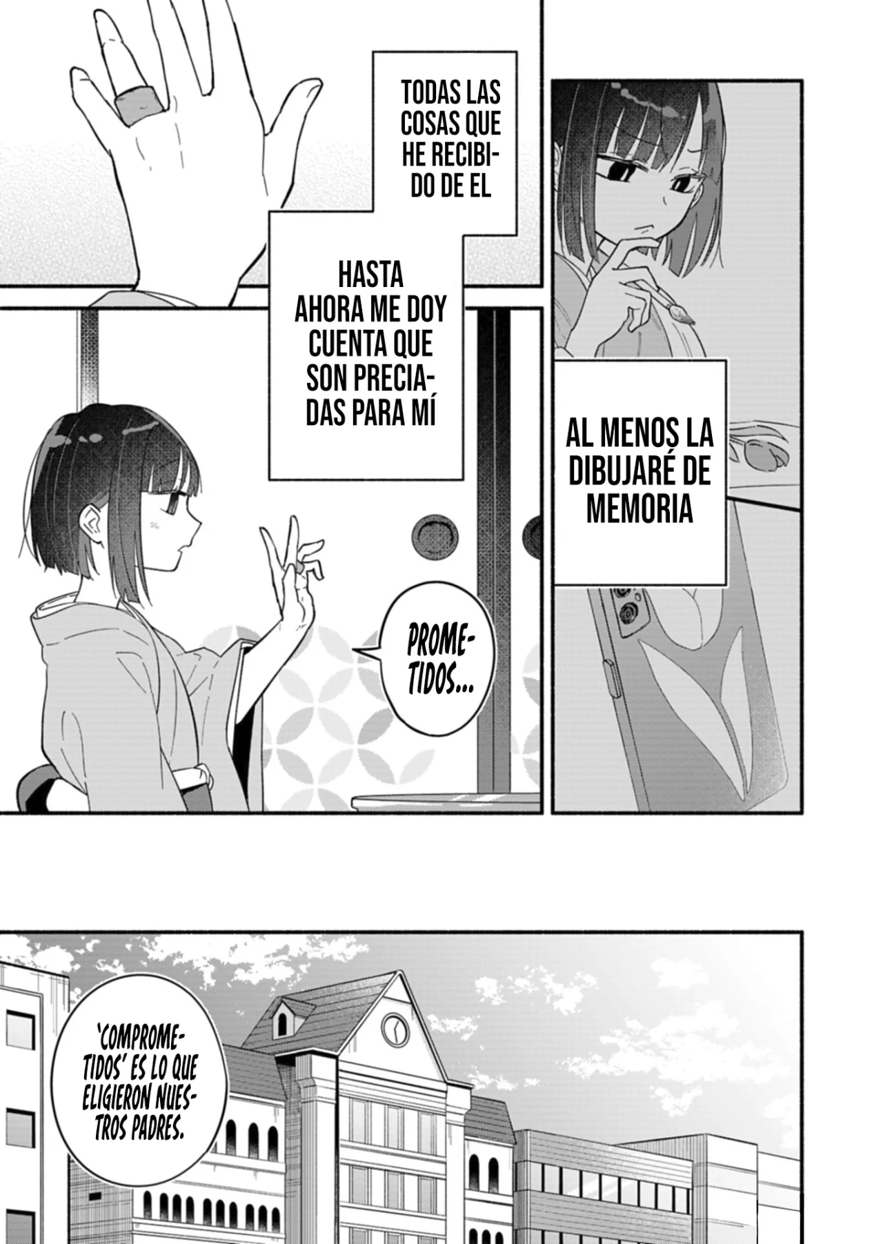 Página 39 del Manga