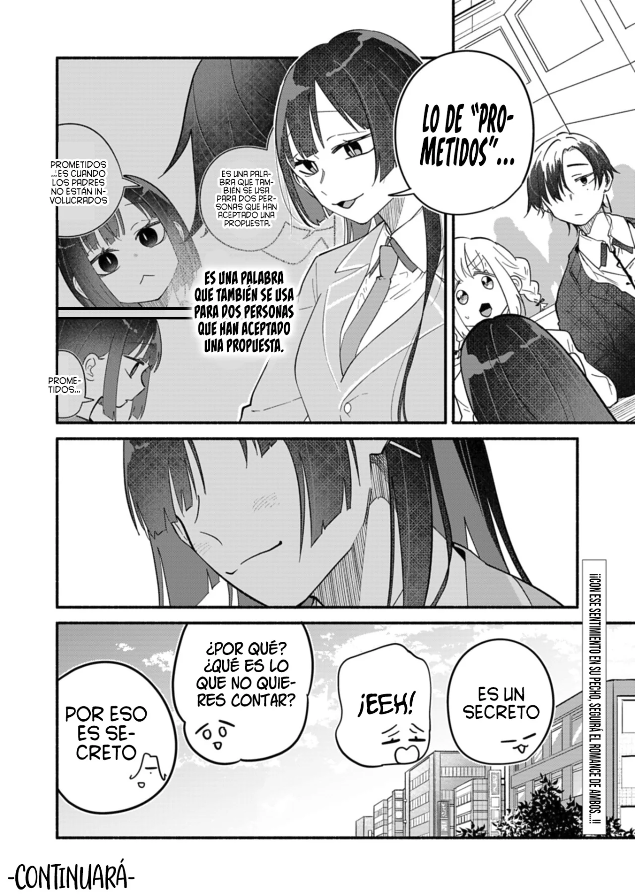 Página 40 del Manga