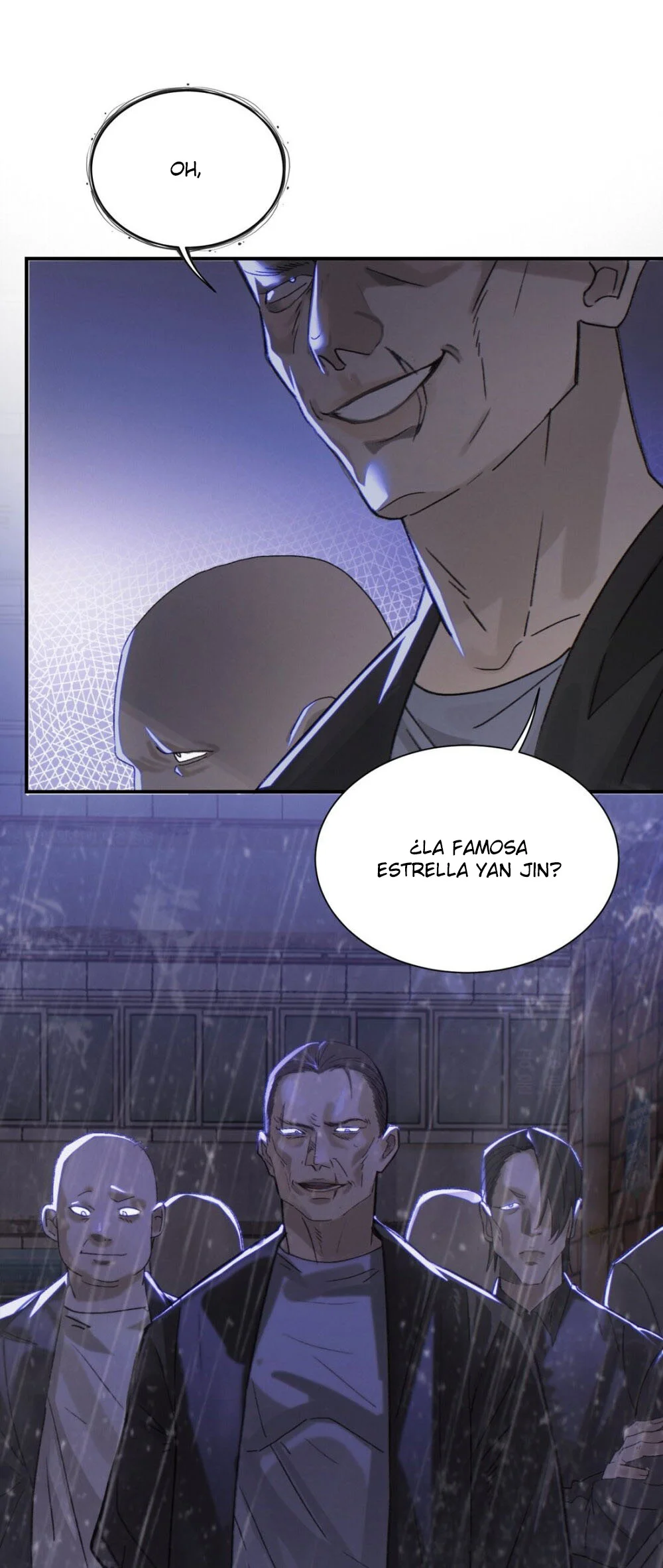 Página 35 del Manga