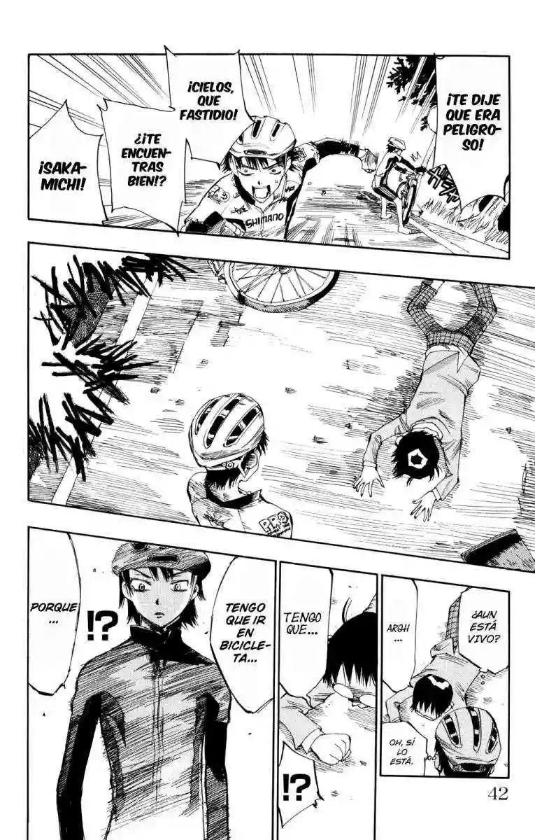 Página 36 del Manga