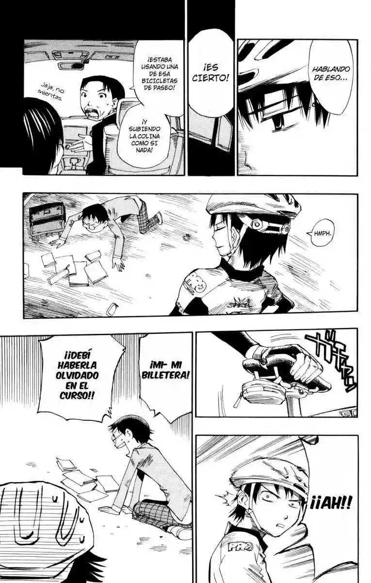 Página 39 del Manga