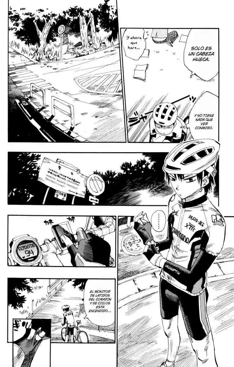 Página 40 del Manga