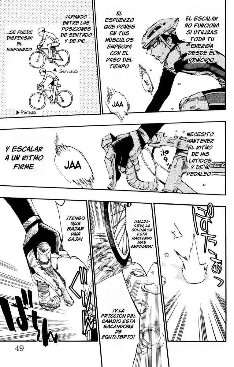 Página 43 del Manga