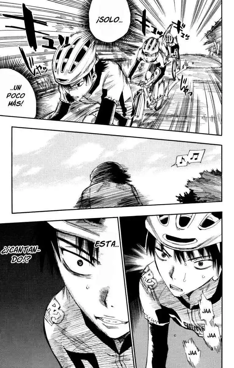Página 45 del Manga