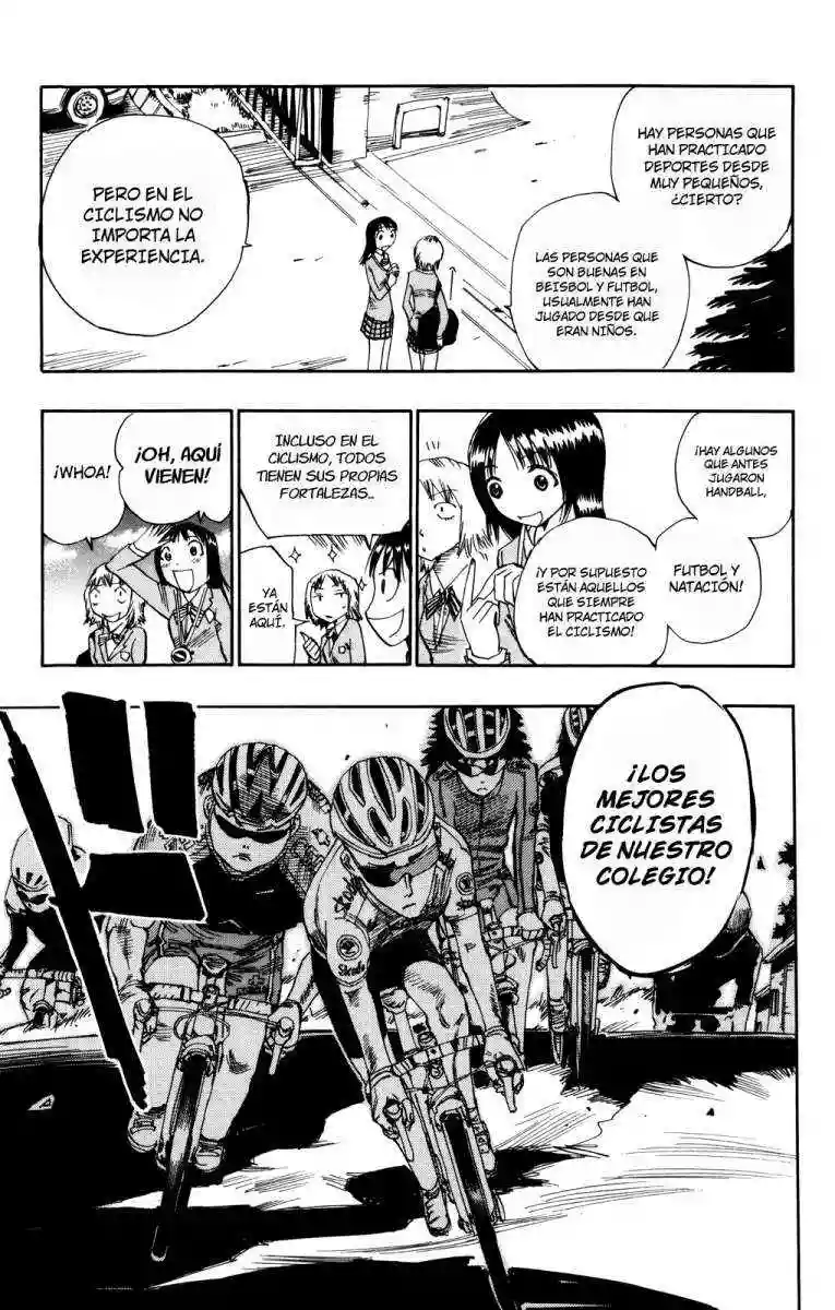 Página 50 del Manga