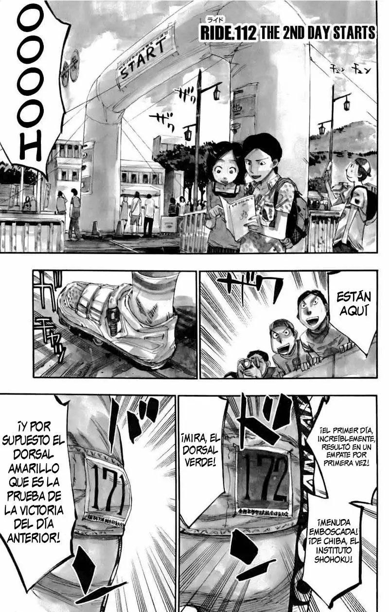 Página 35 del Manga