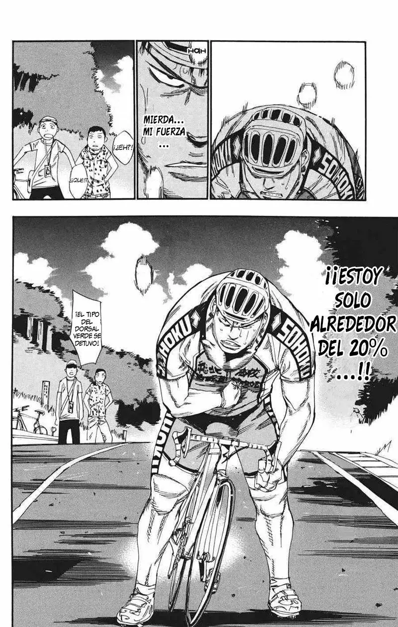 Página 36 del Manga