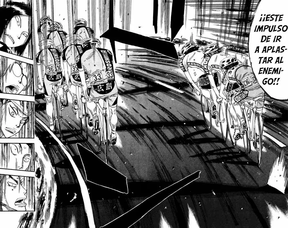 Página 36 del Manga