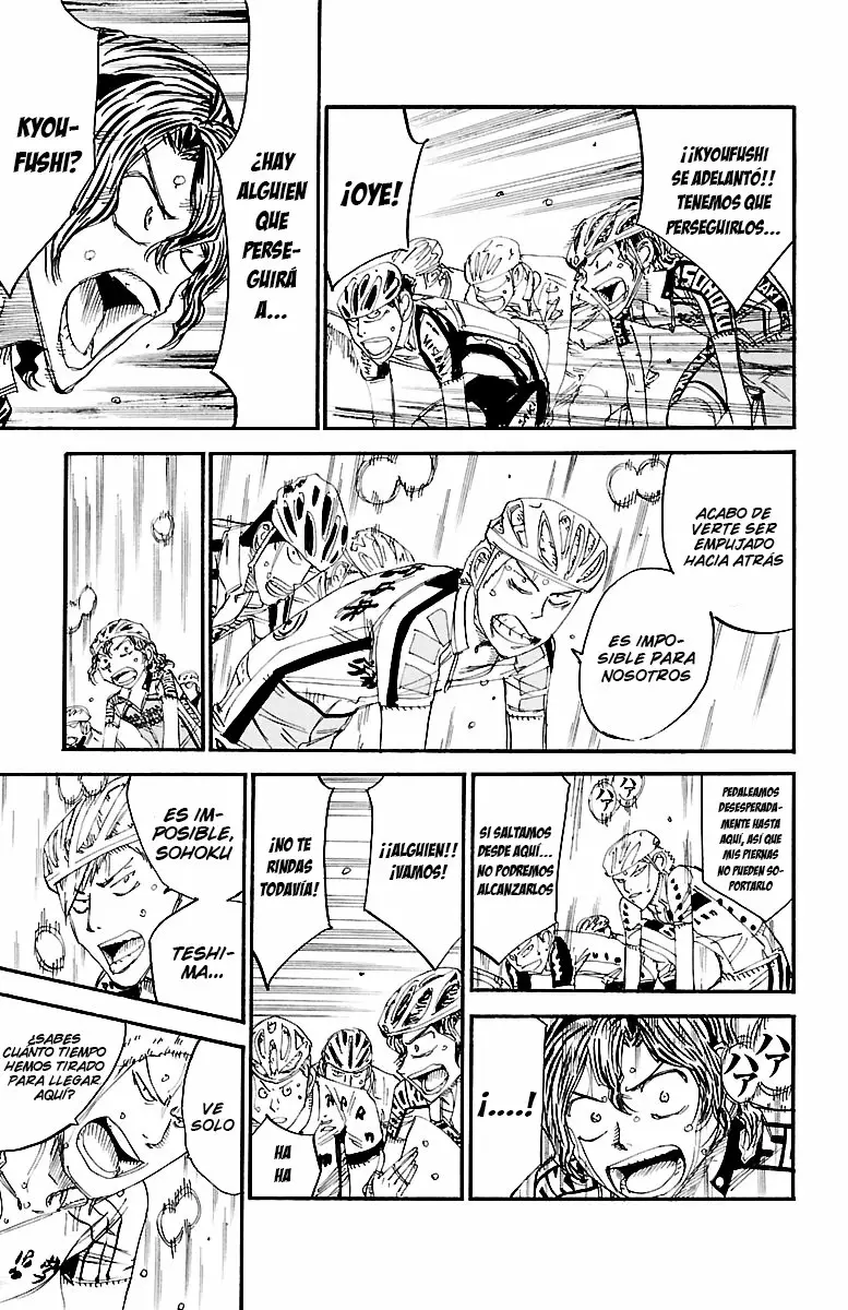 Página 30 del Manga