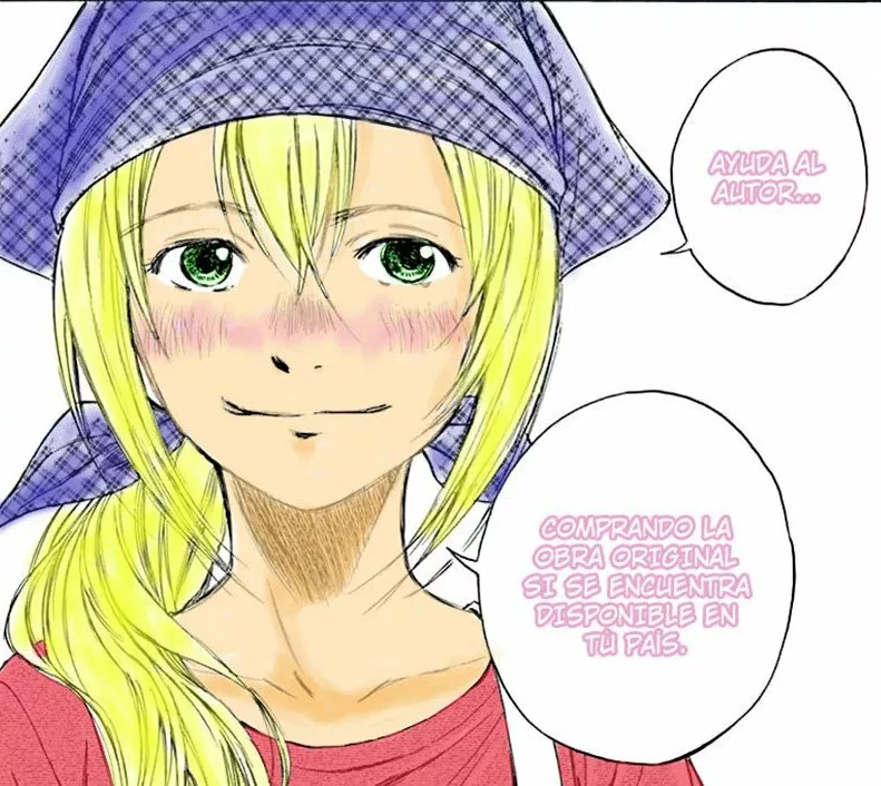 Página 32 del Manga