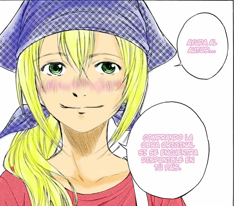 Página 34 del Manga