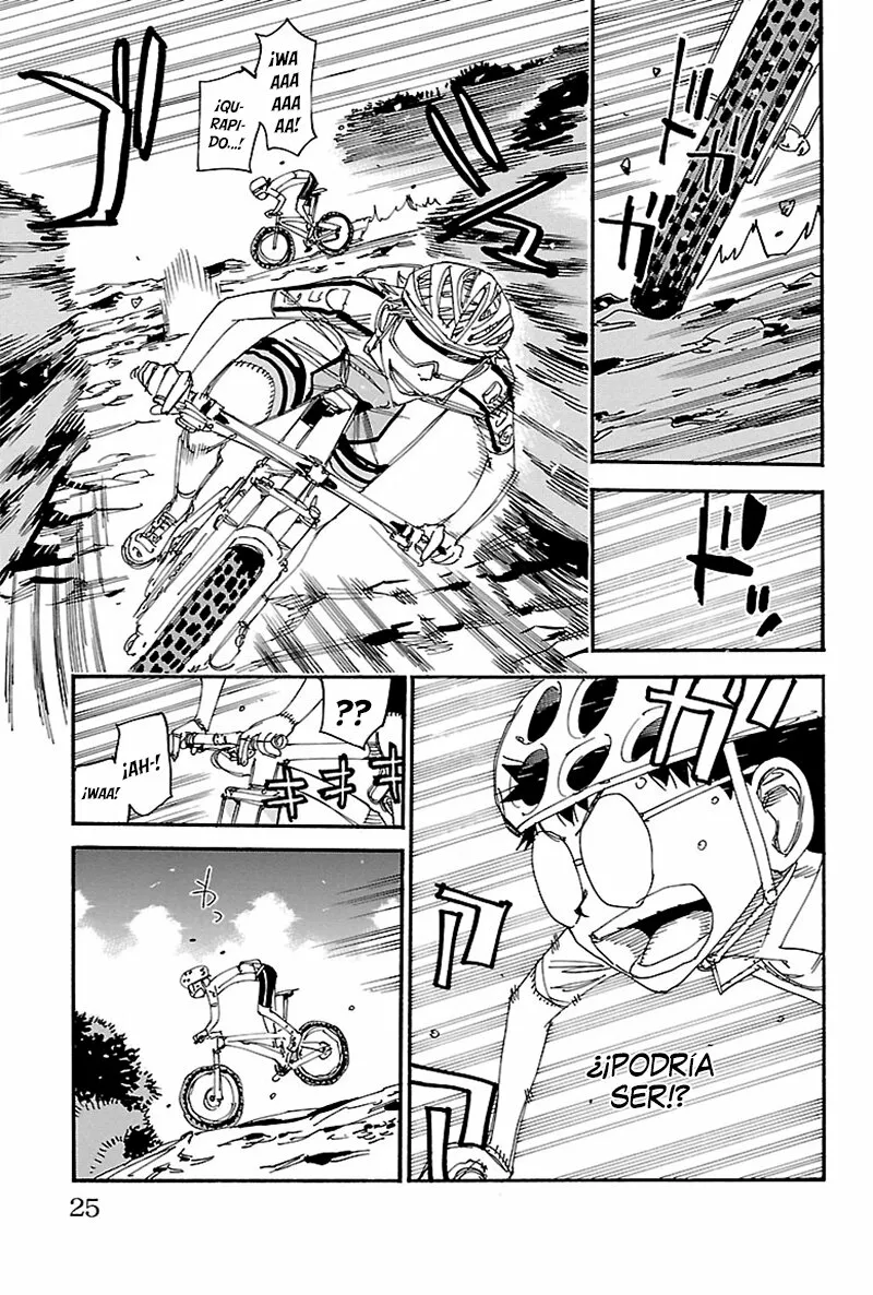 Página 24 del Manga