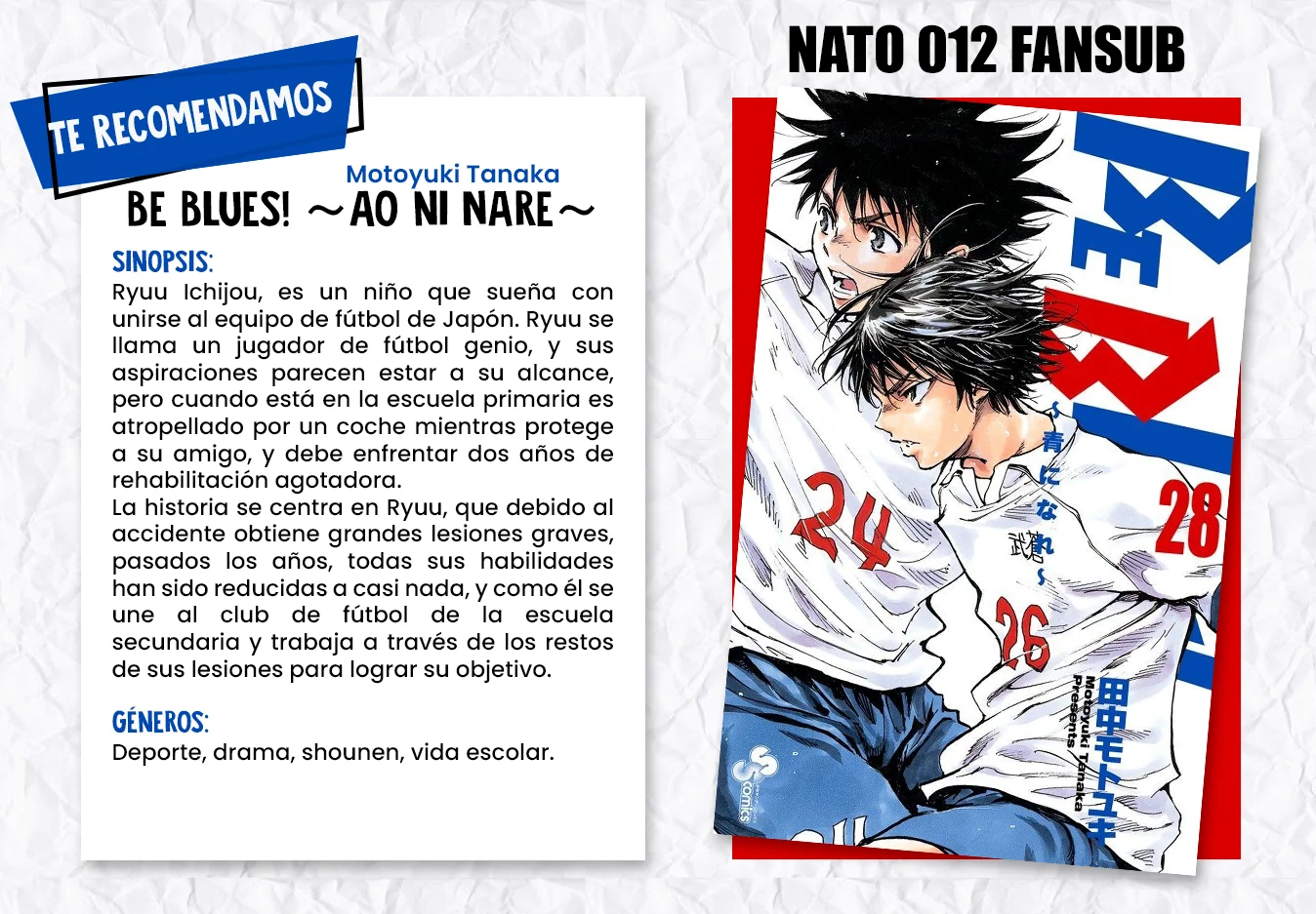 Página 36 del Manga
