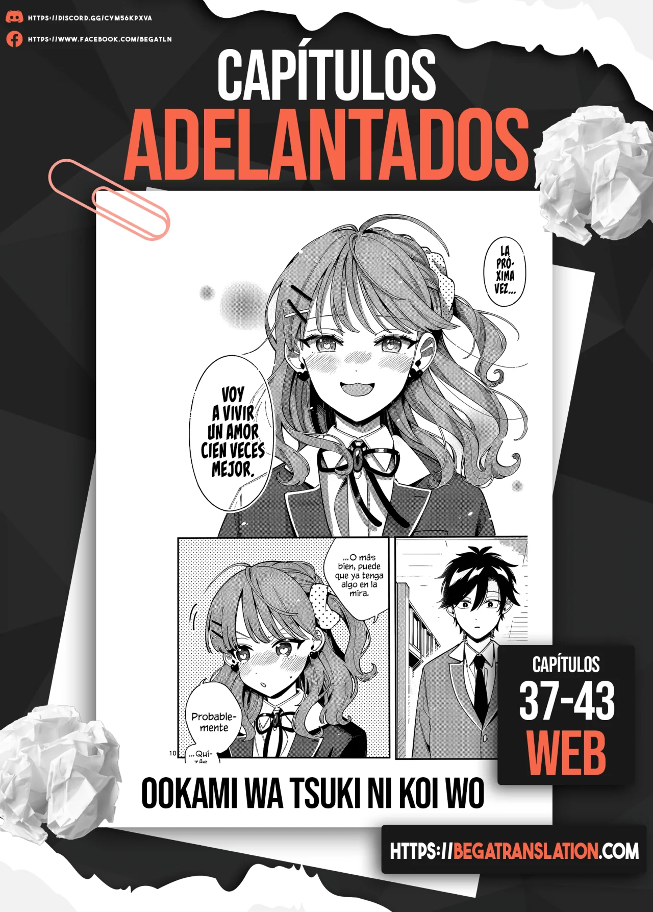 Página 24 del Manga