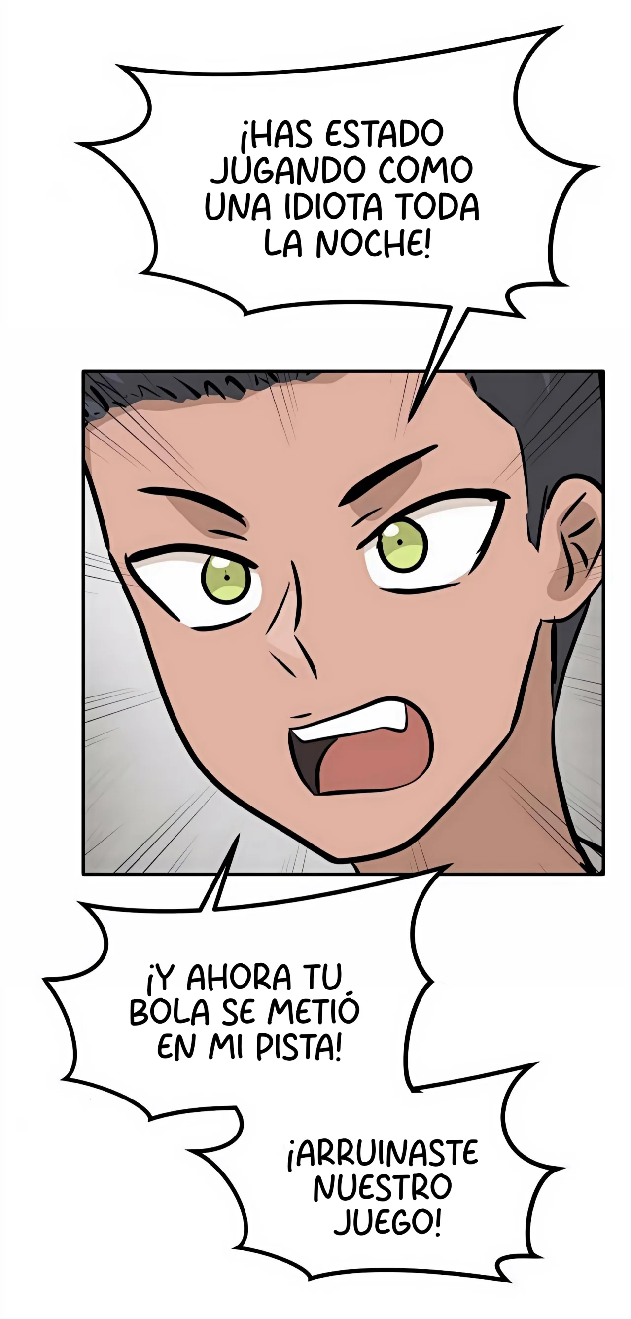 Página 37 del Manga