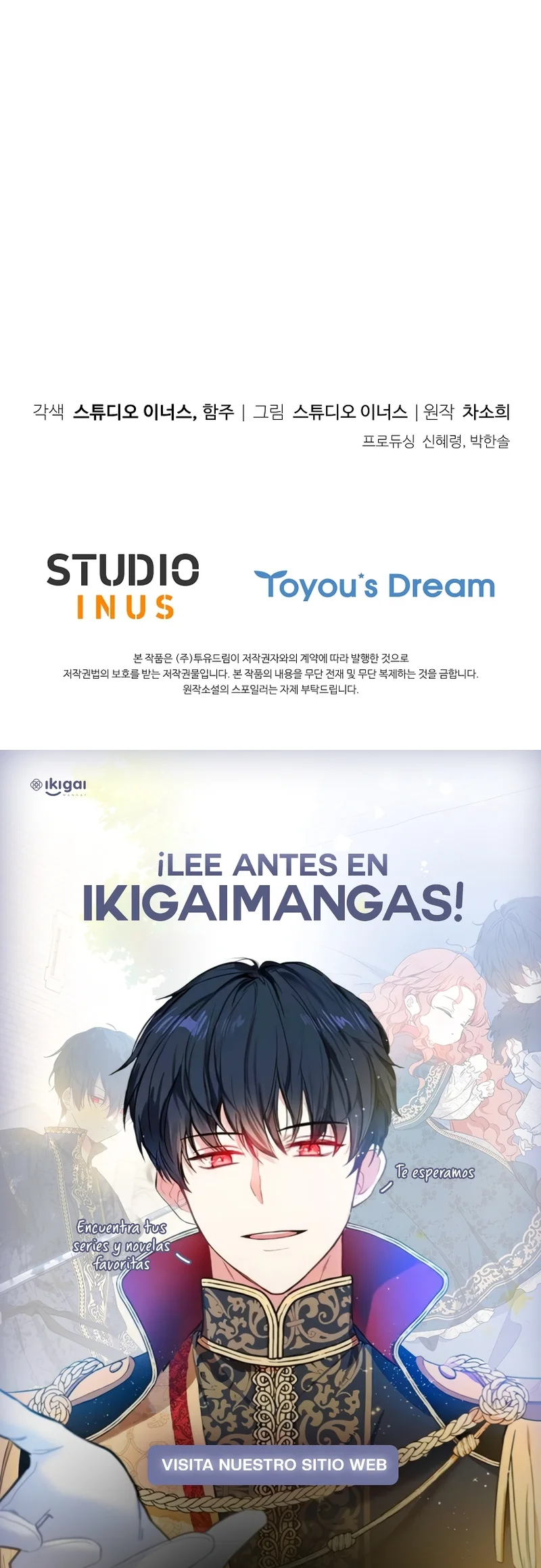 Página 35 del Manga