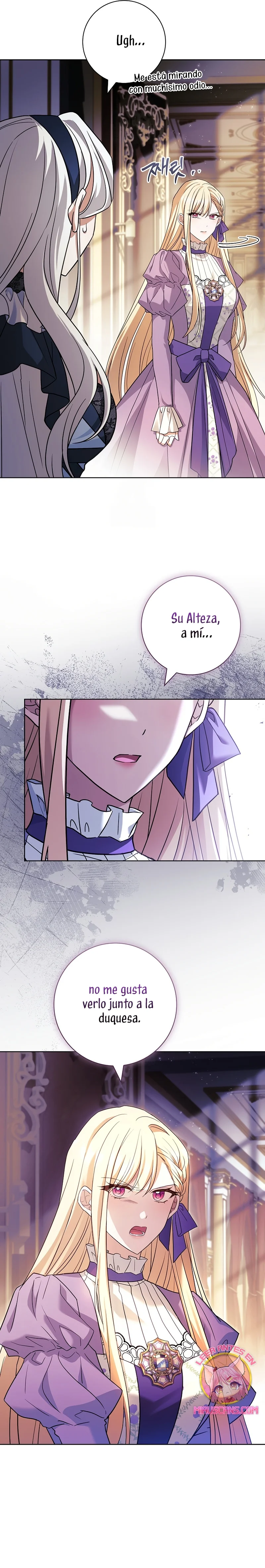 Página 30 del Manga