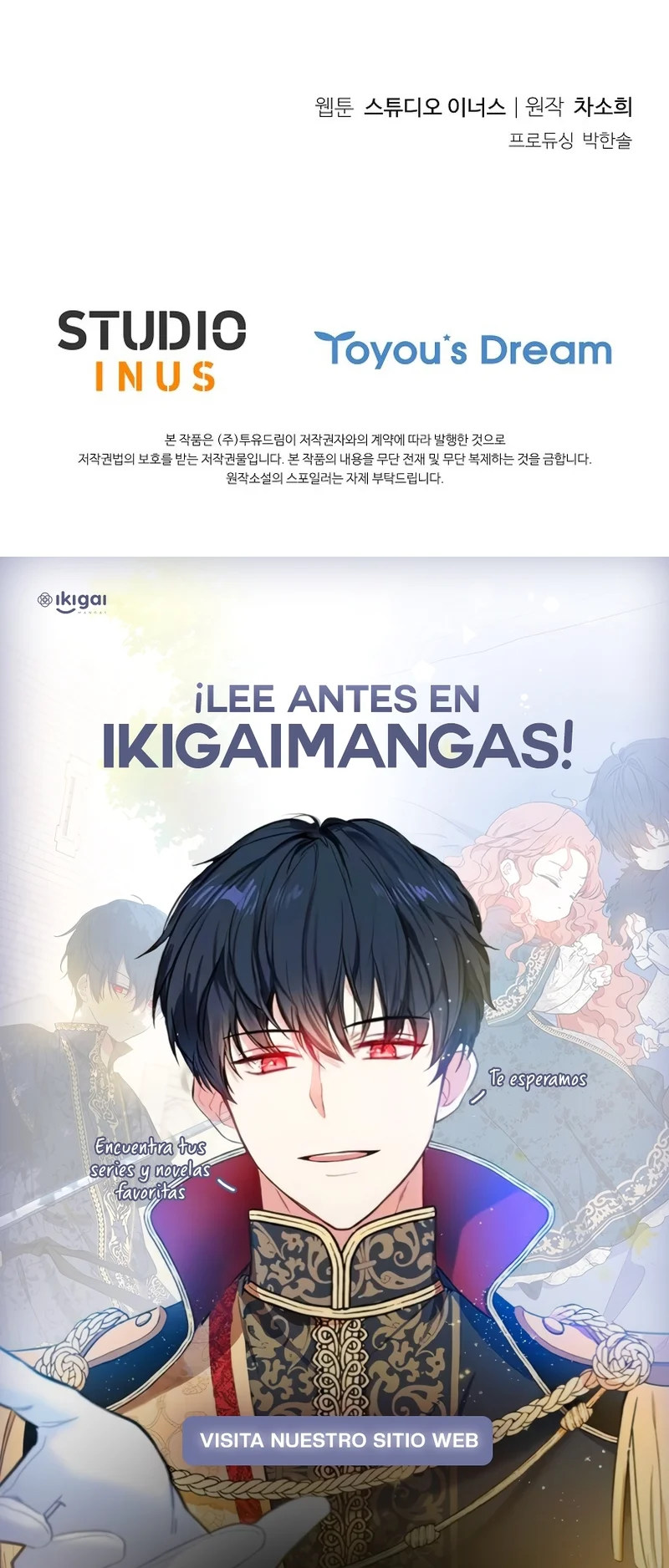Página 35 del Manga