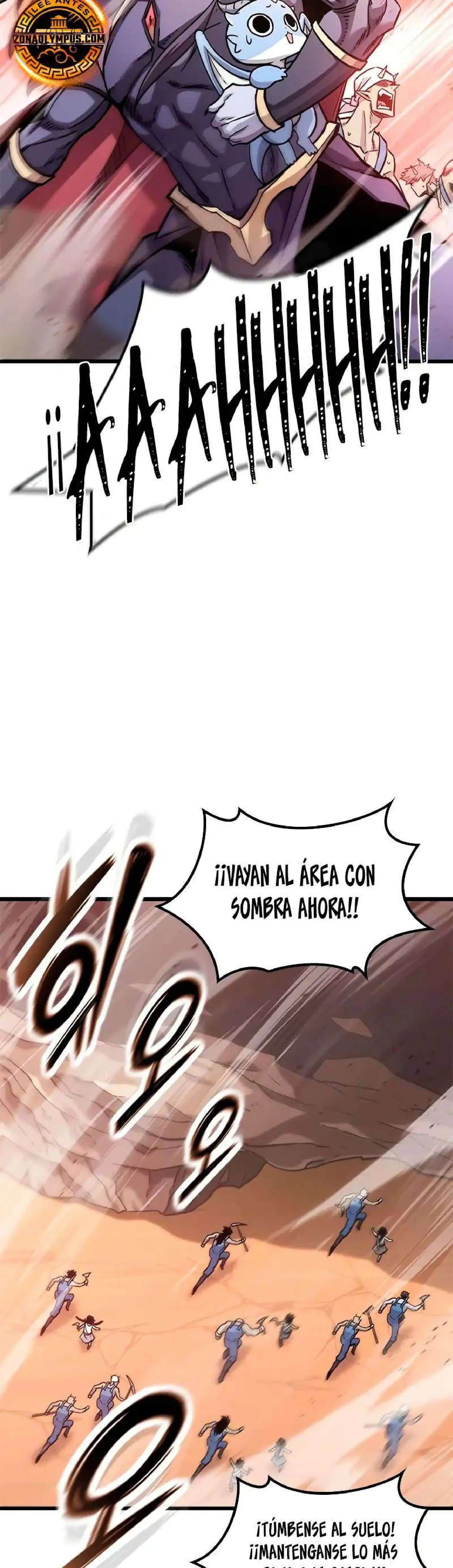 Página 34 del Manga