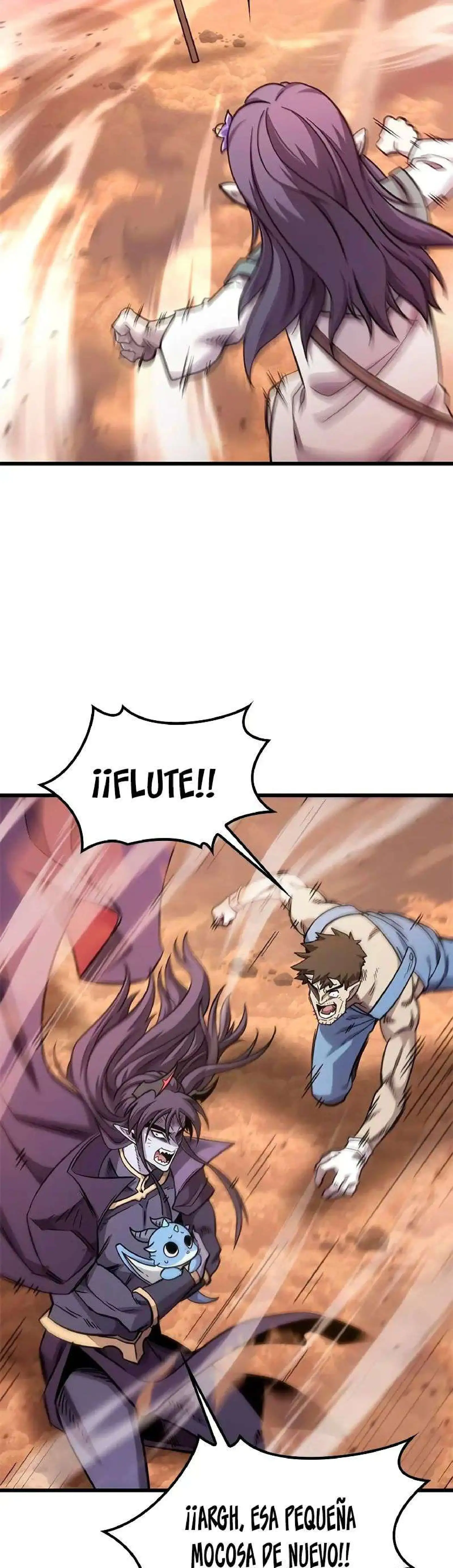 Página 38 del Manga