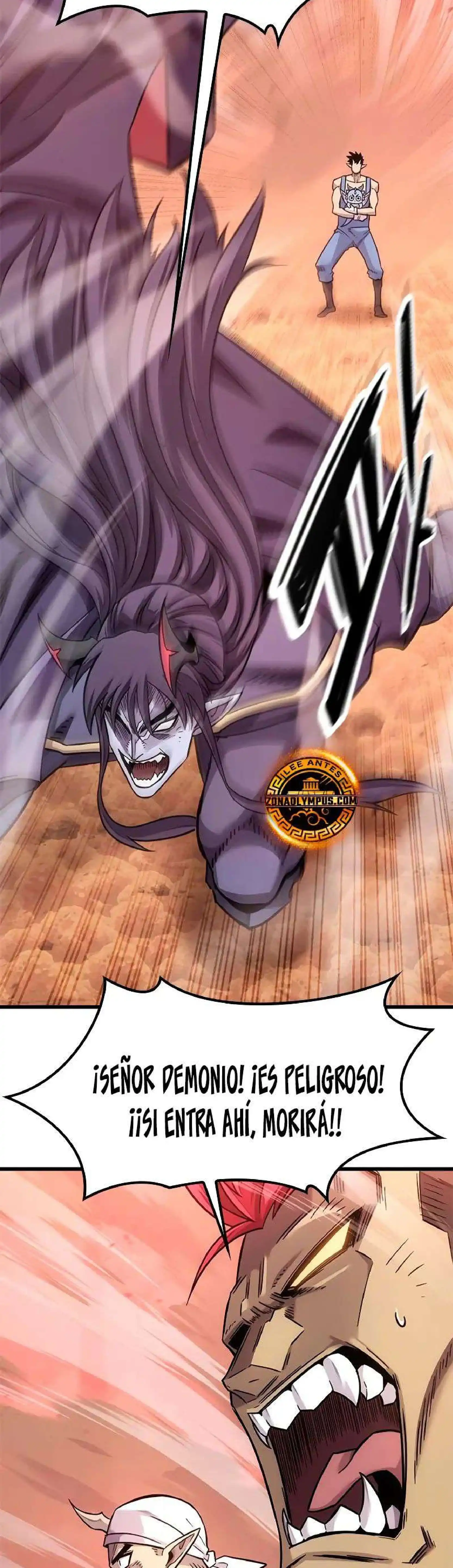 Página 40 del Manga