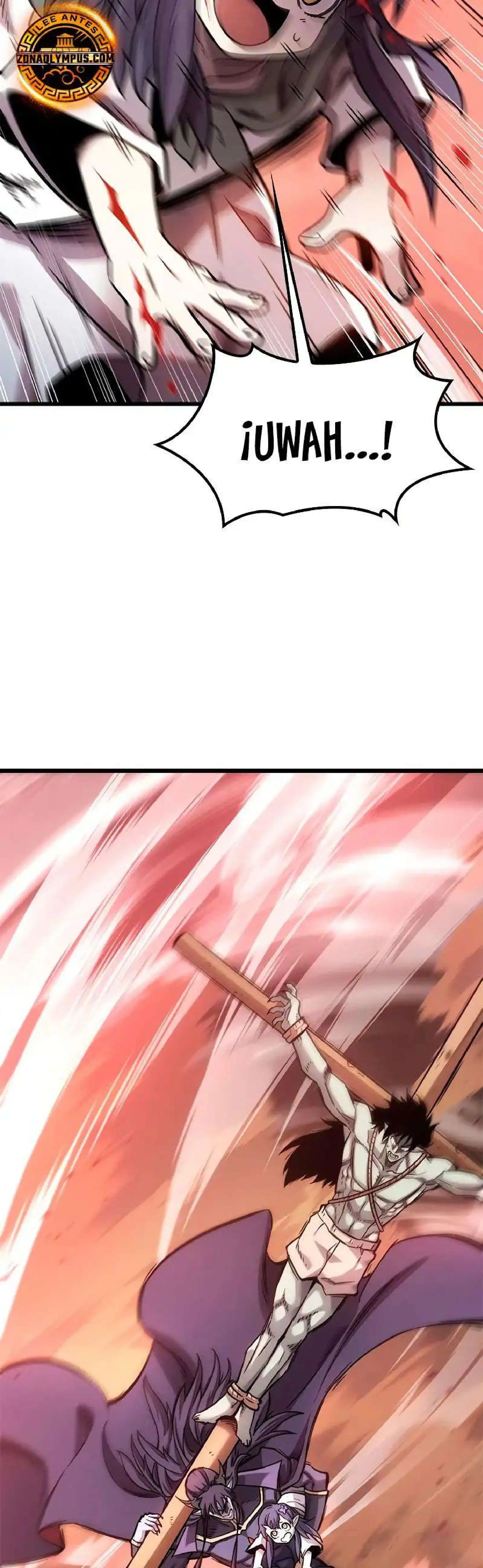 Página 50 del Manga