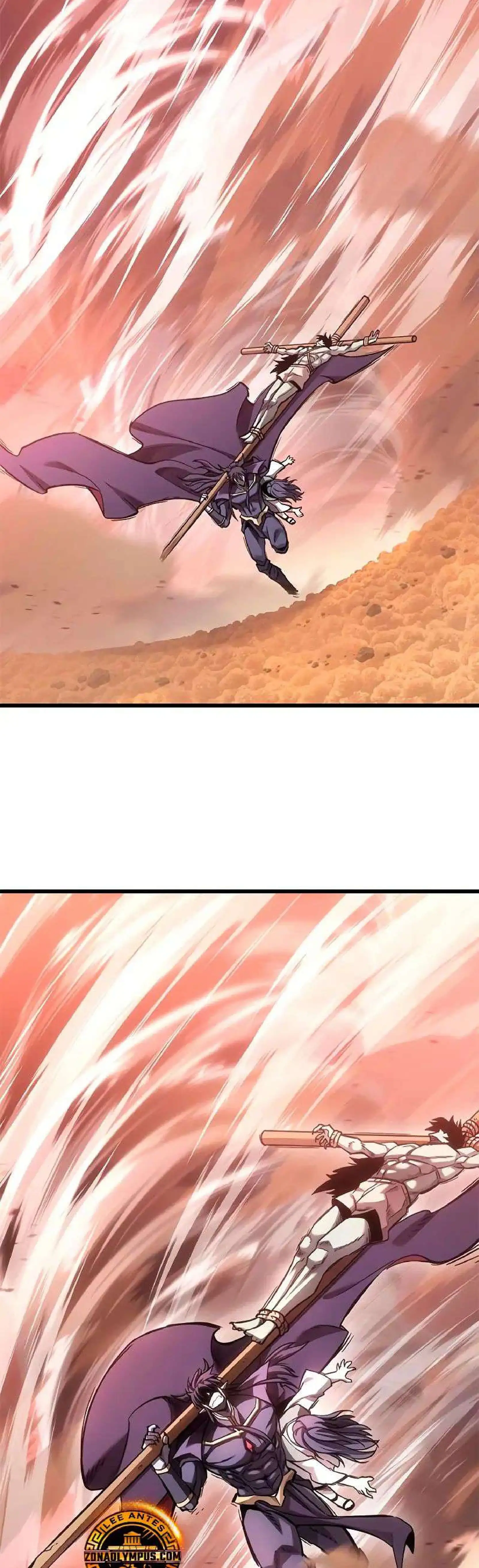 Página 55 del Manga