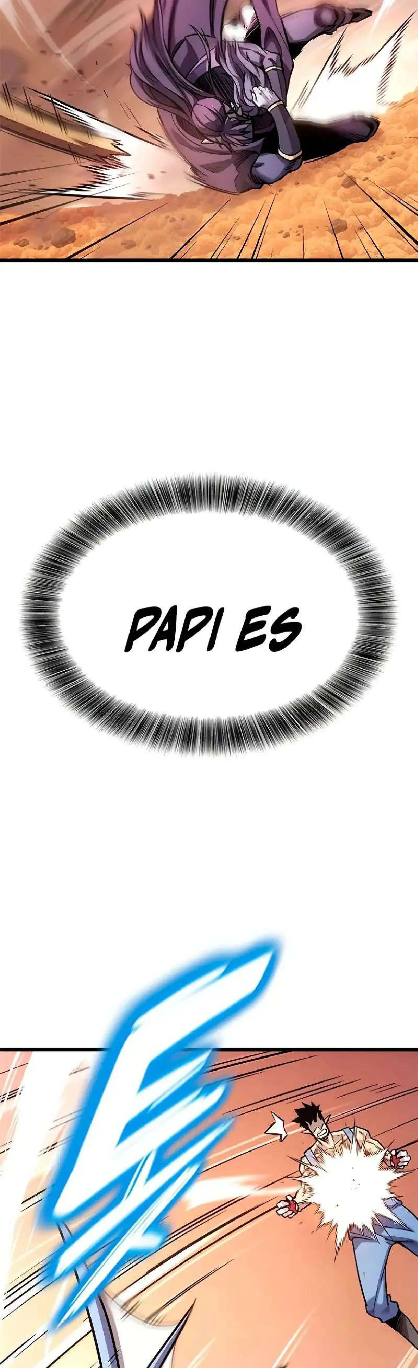 Página 58 del Manga