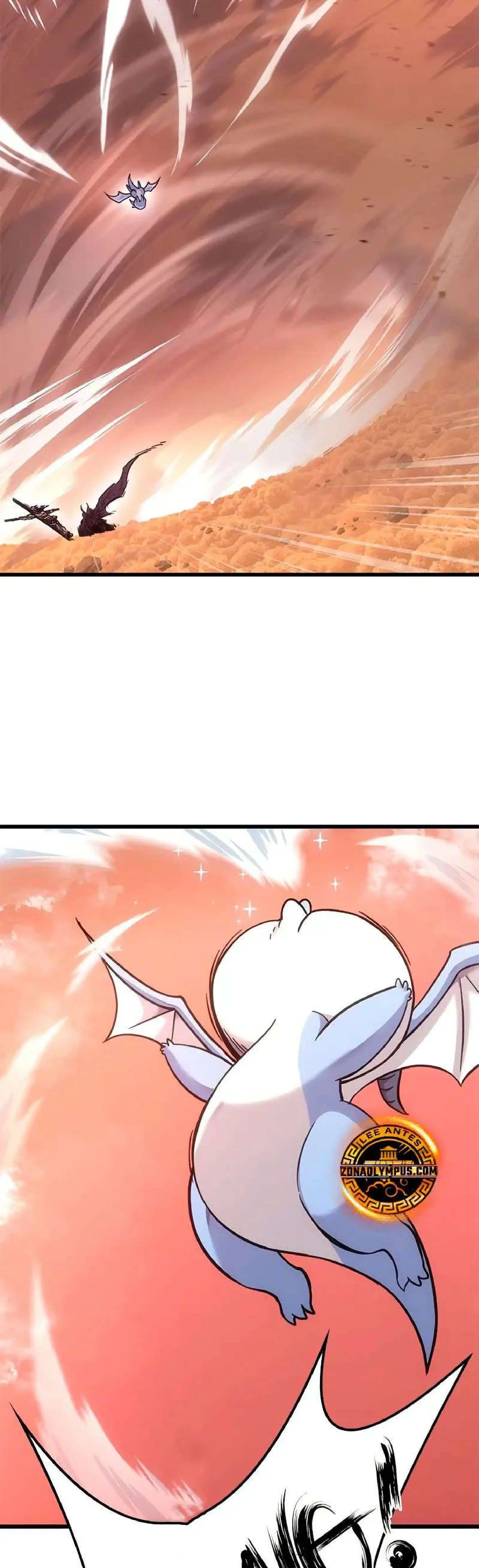 Página 60 del Manga