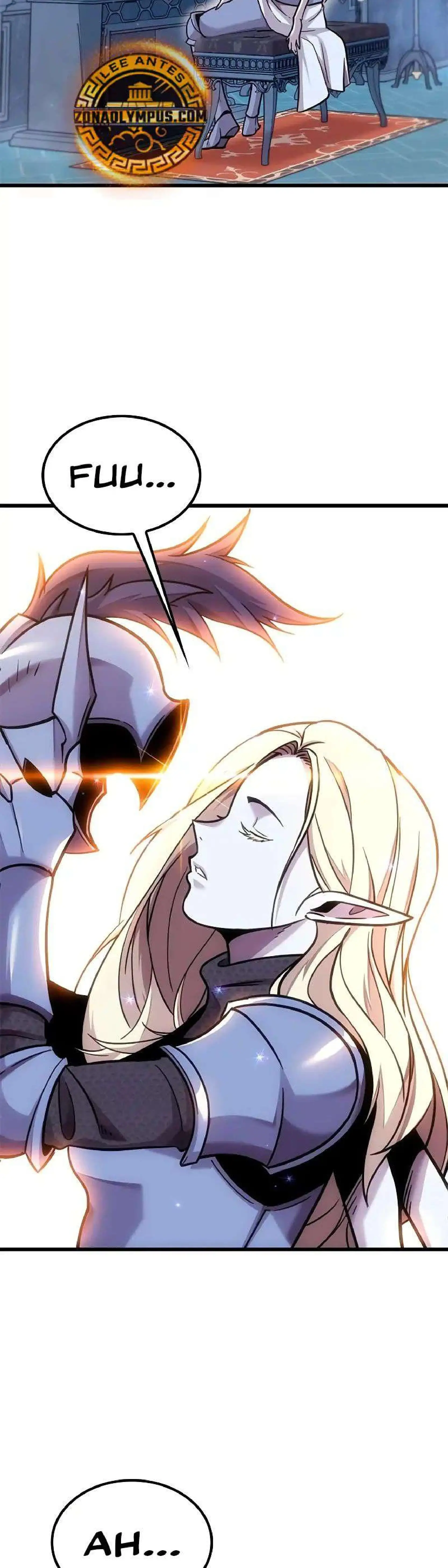 Página 37 del Manga