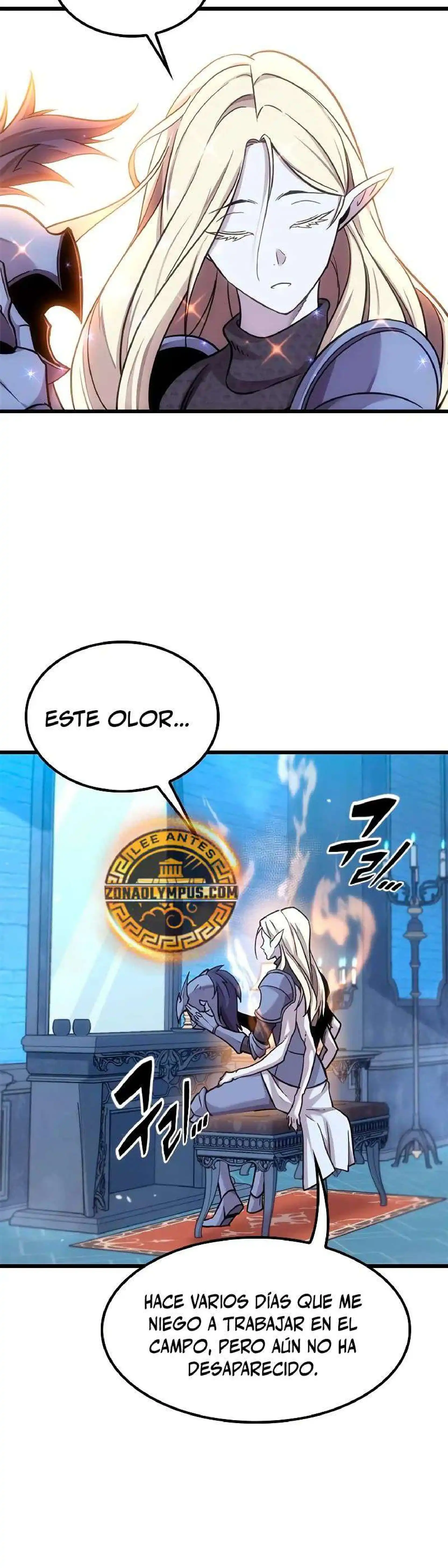 Página 38 del Manga