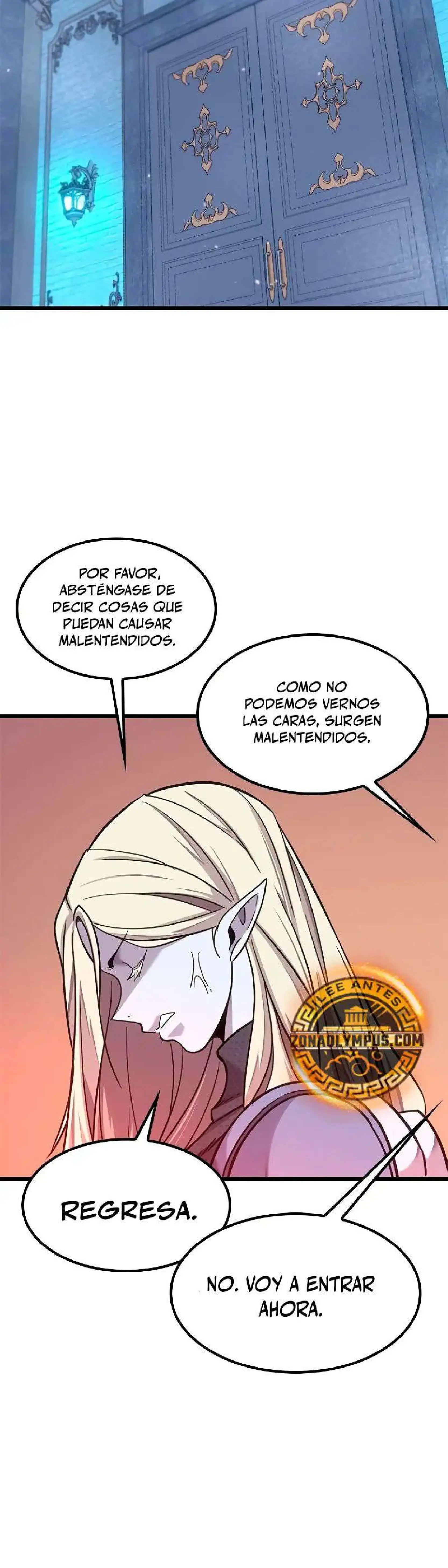 Página 40 del Manga