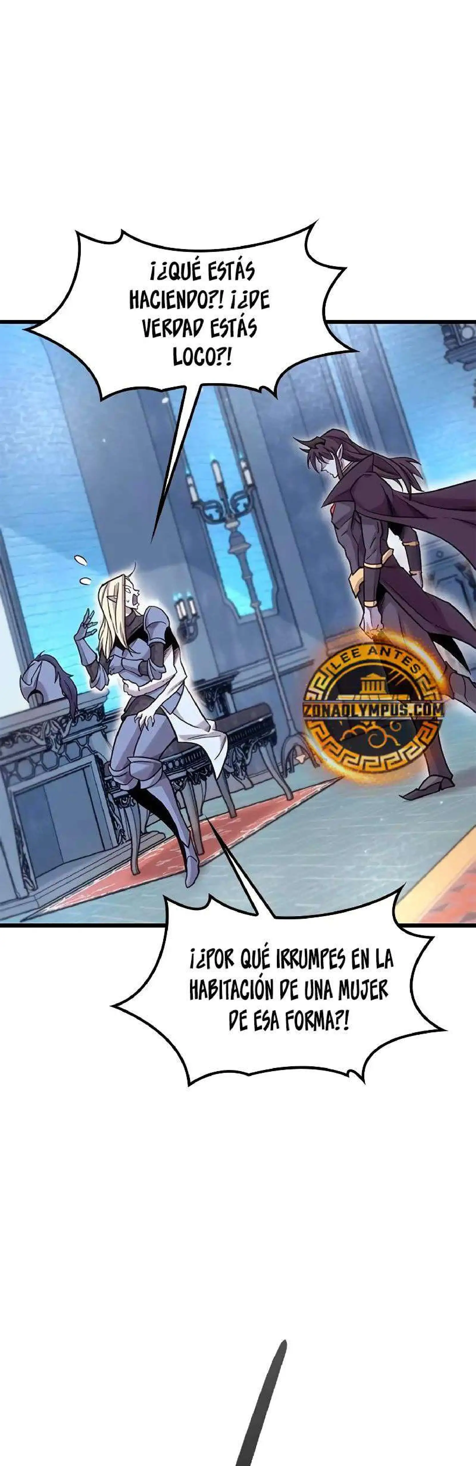 Página 42 del Manga