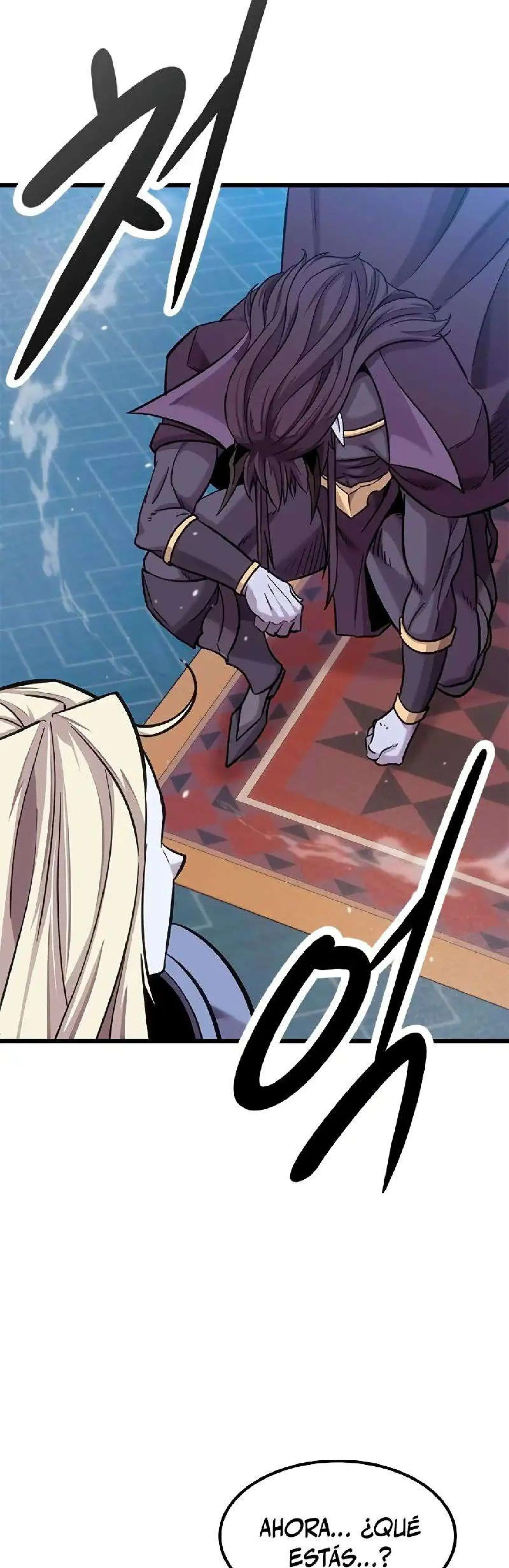 Página 43 del Manga
