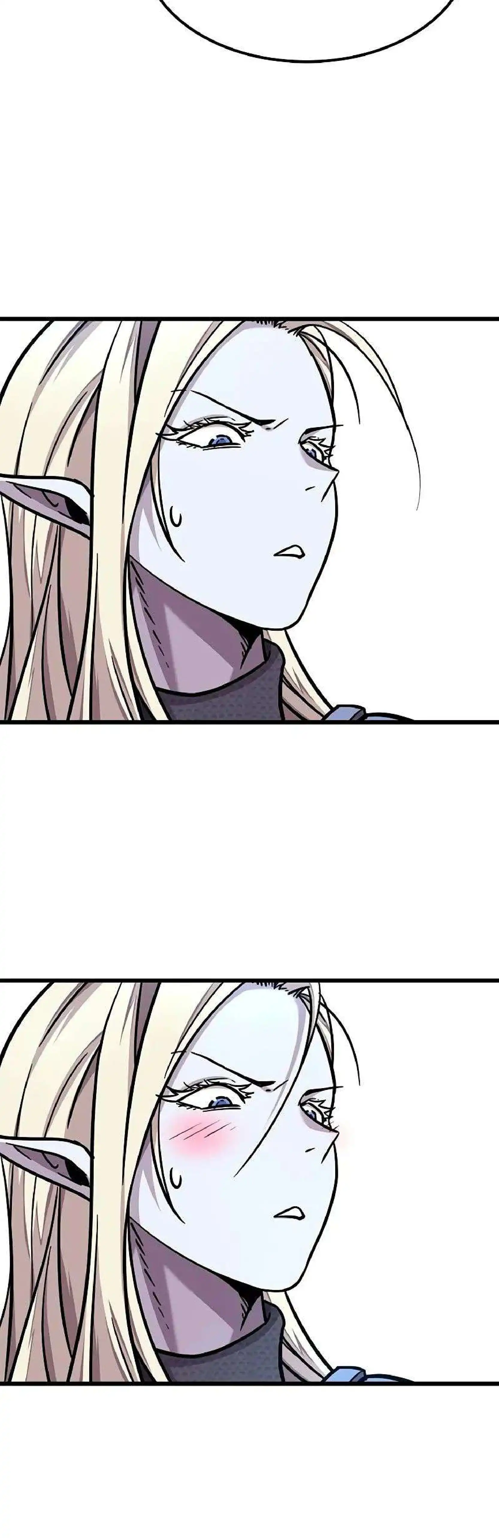 Página 45 del Manga