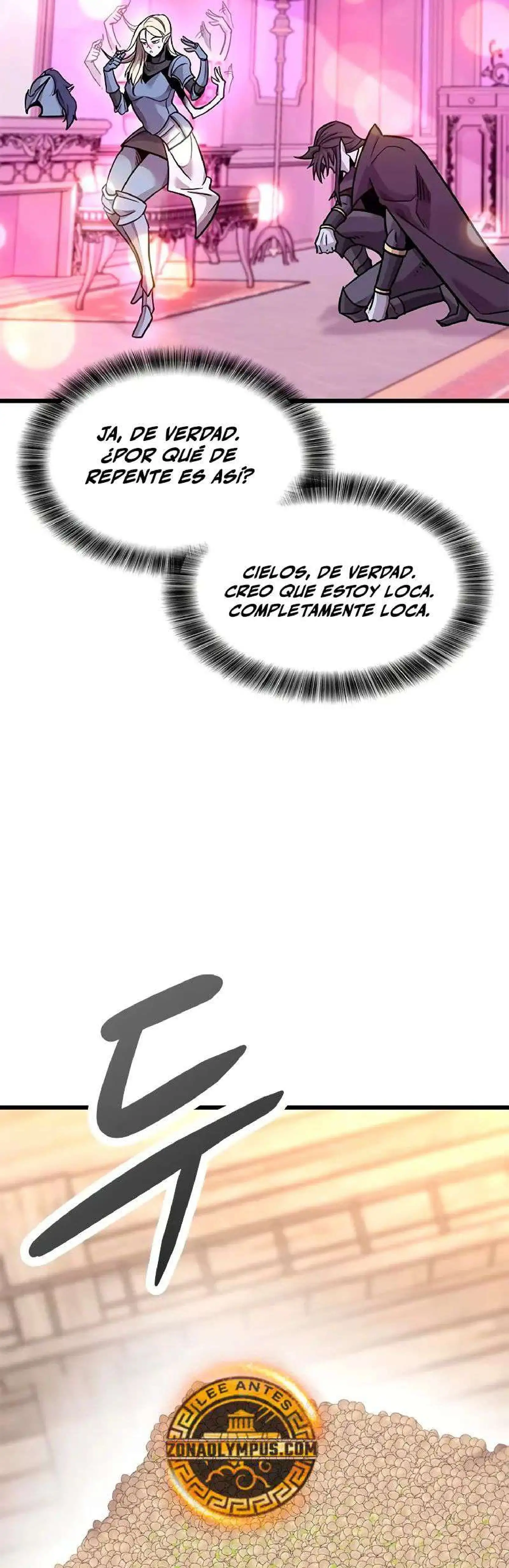 Página 48 del Manga