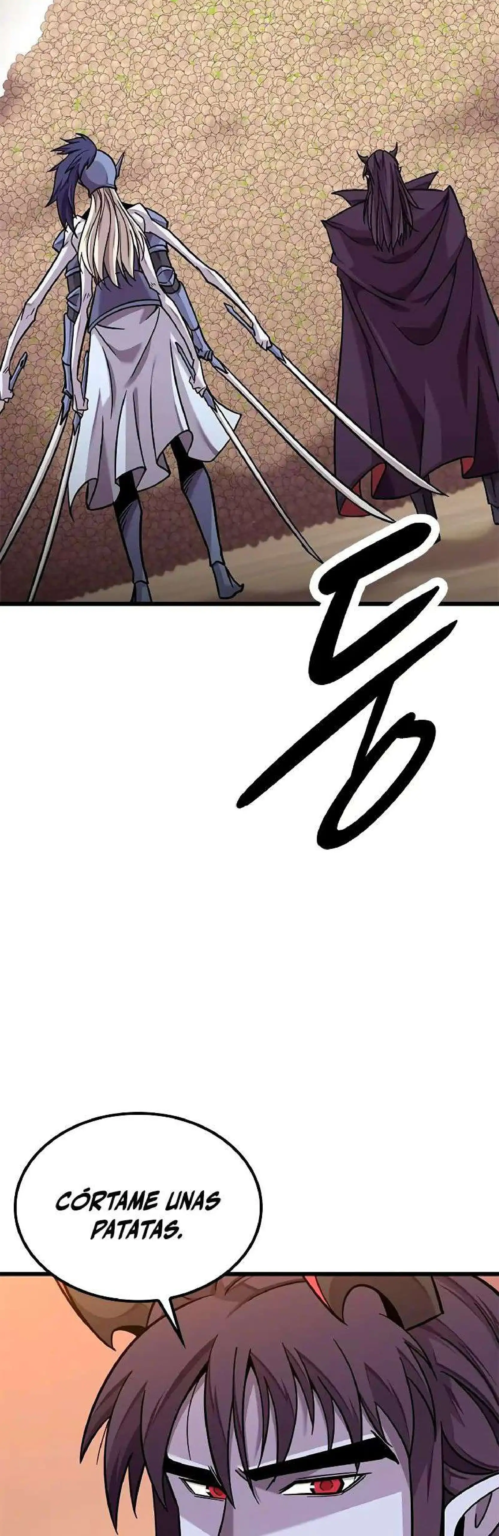 Página 49 del Manga